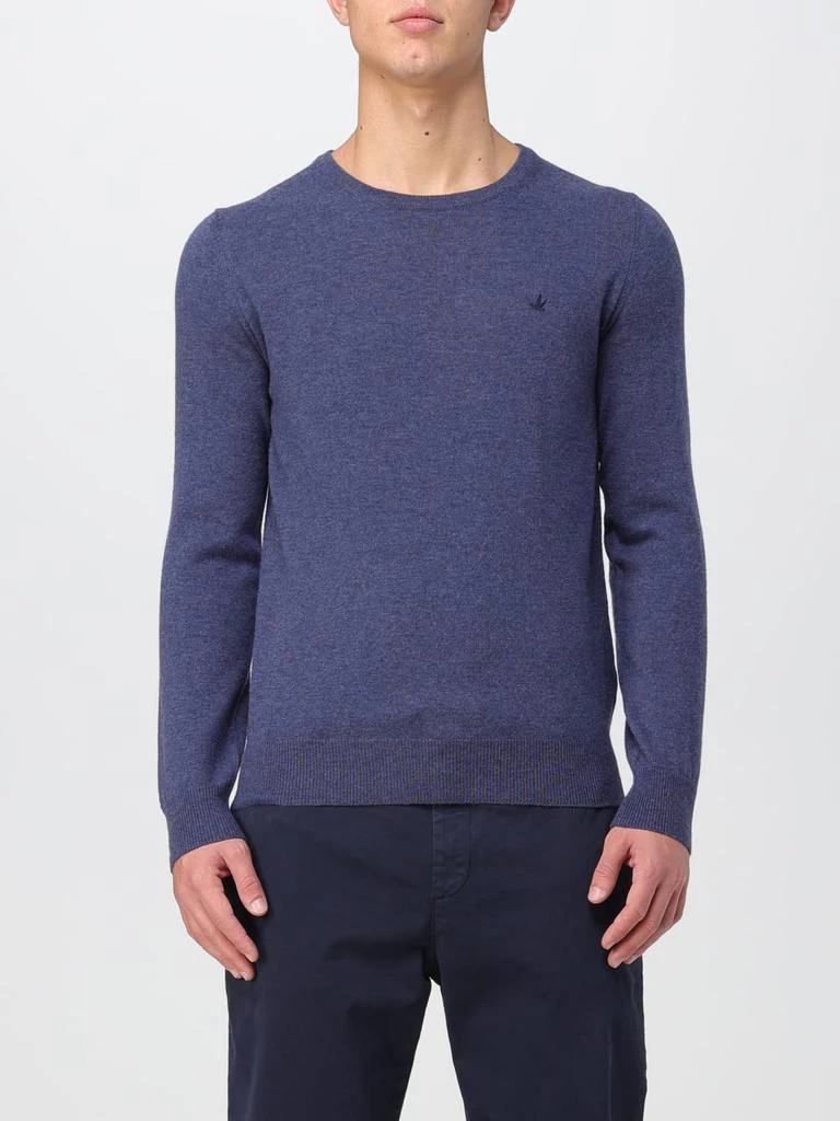 Brooksfield Sweater men Brooksfield 1