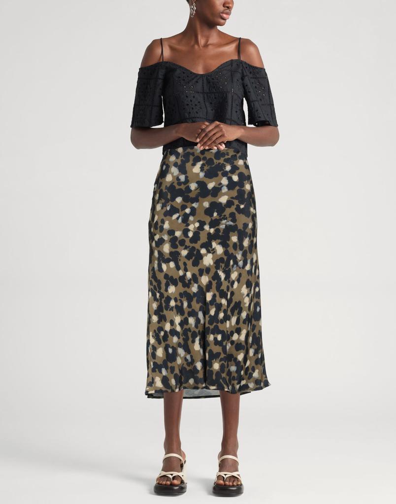Ottod'Ame Midi skirt