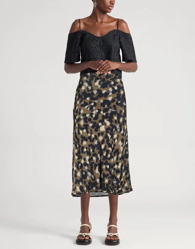 Ottod
Ame Midi skirt 2