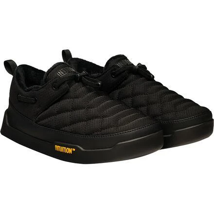 Intuition Intuition Bootie Low Top 2