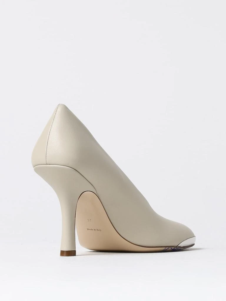 Burberry Shoes woman Burberry 3