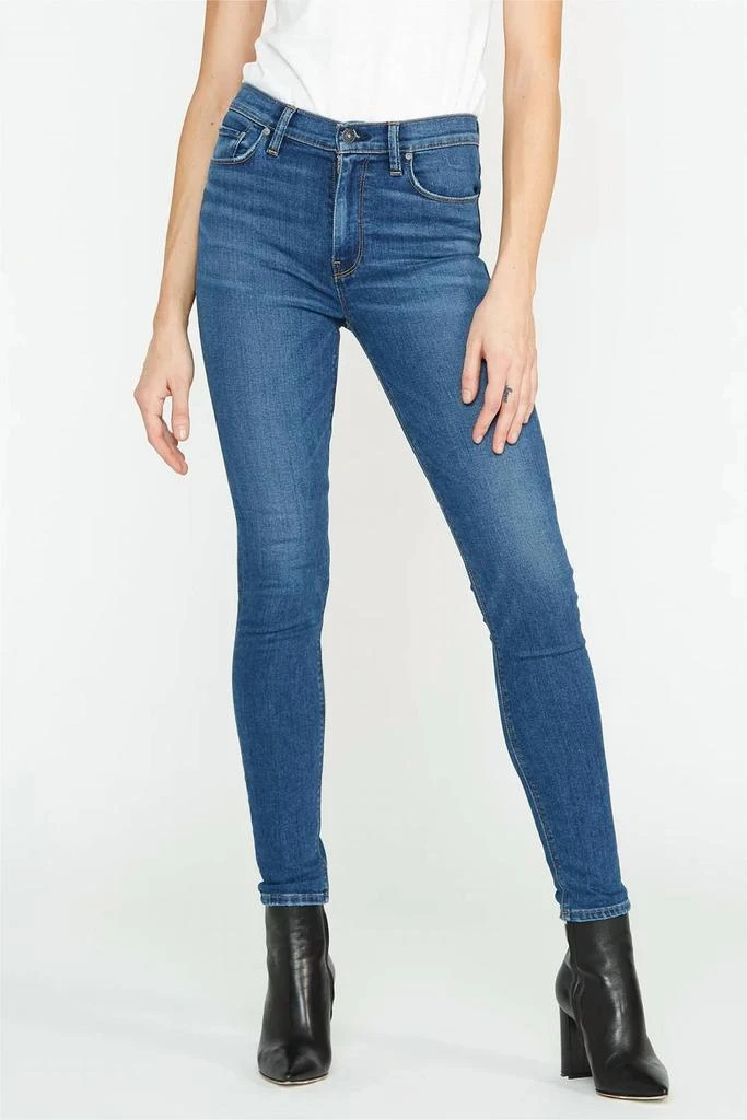 Hudson Hudson - BARBARA HIGH RISE JEAN 1