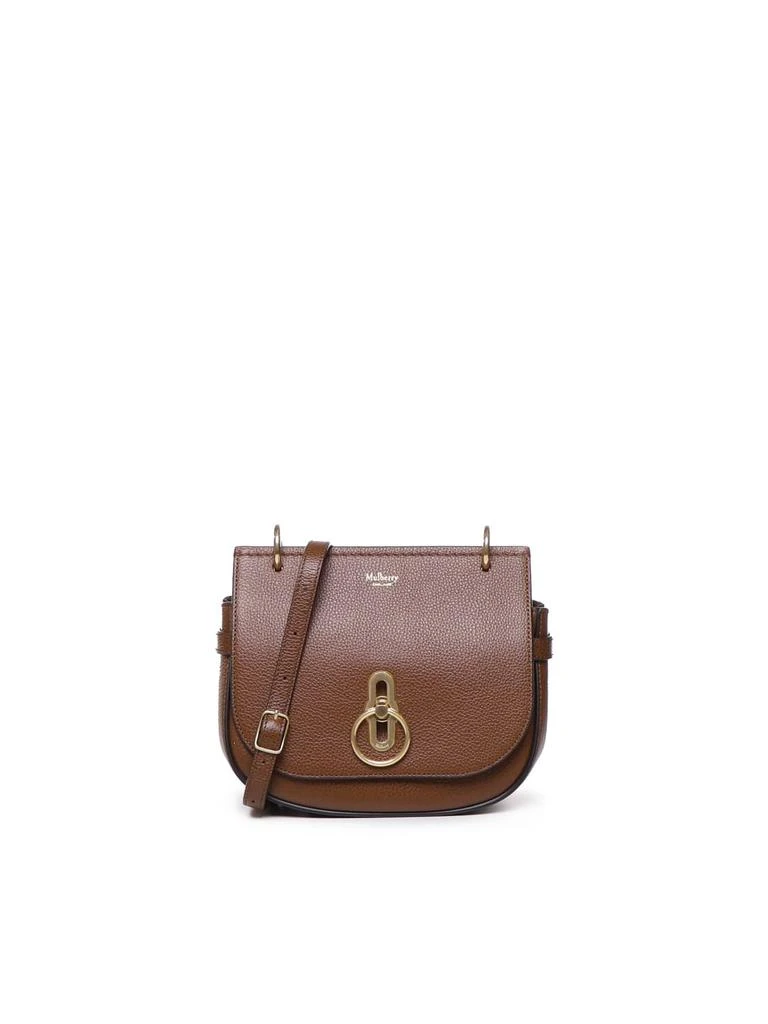 Mulberry Small Amberley Briefcase 1