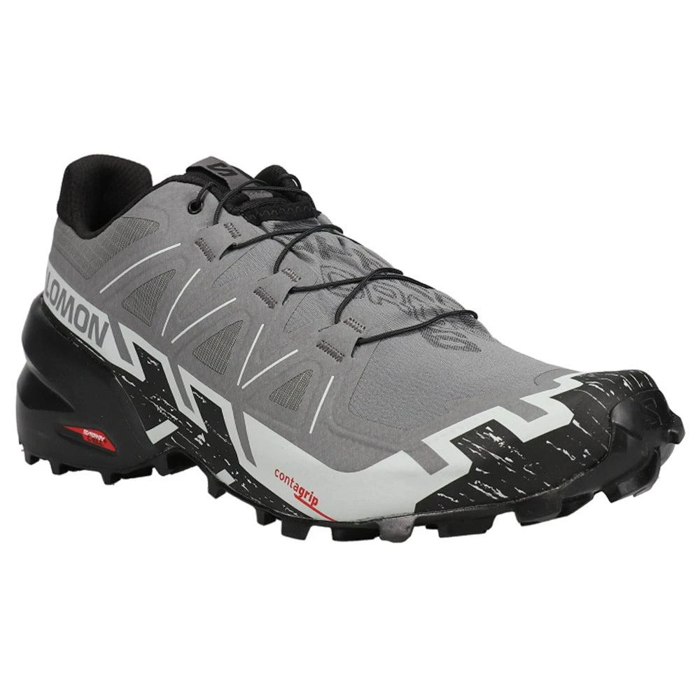 Salomon Speedcross 6 Slip On Trail Running Shoes 2