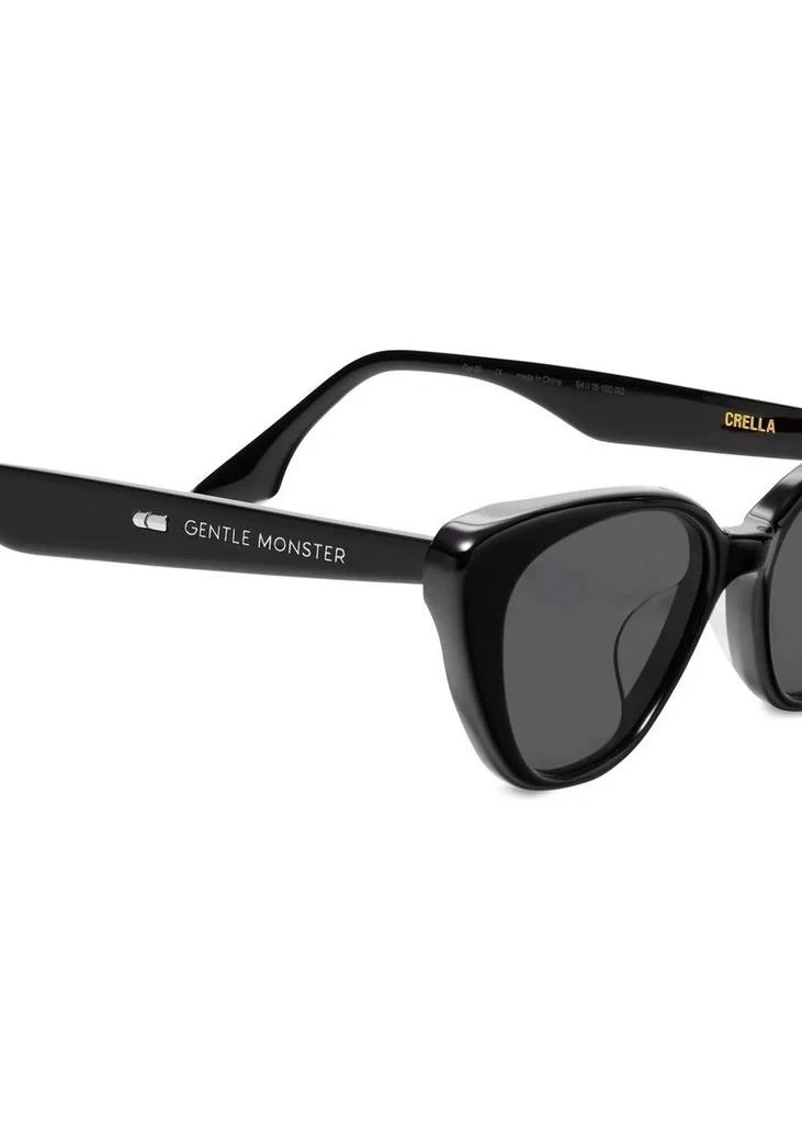 GENTLE MONSTER Gentle Monster CRELLA-01 Sunglasses 3