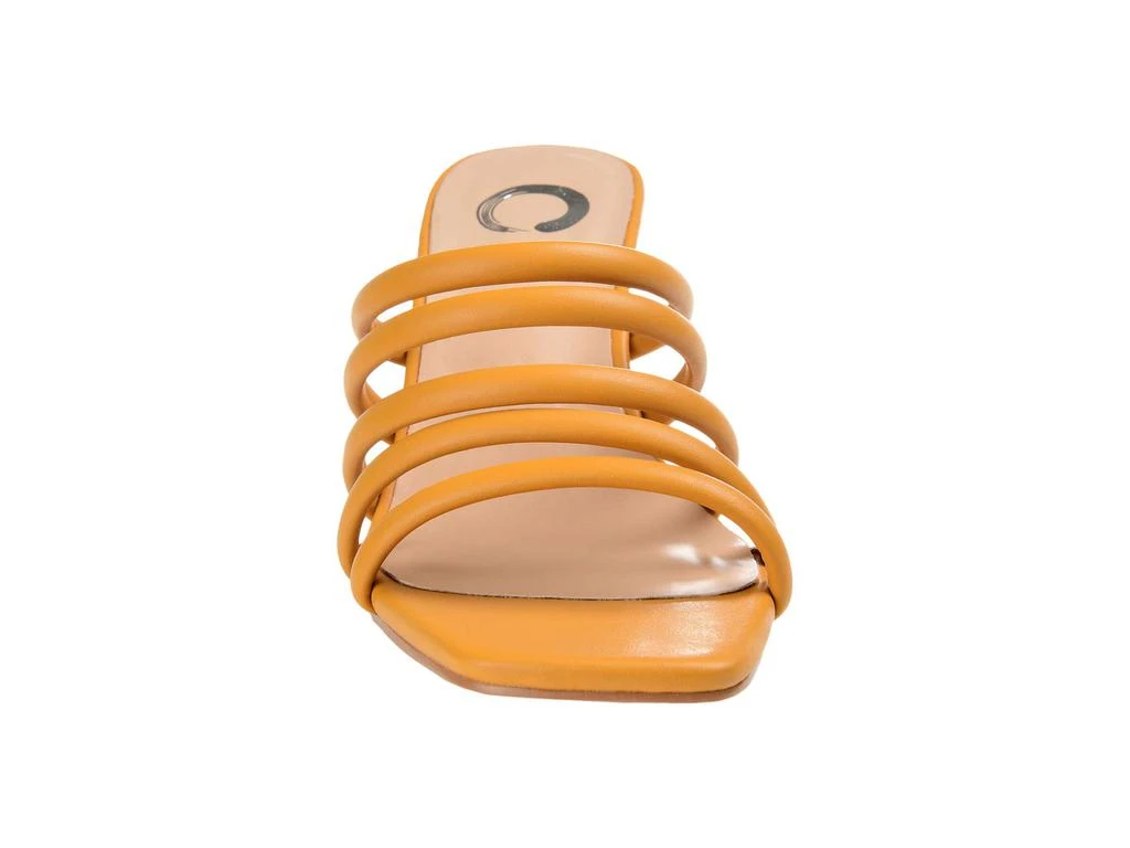 Journee Collection Rizie Wedge 7