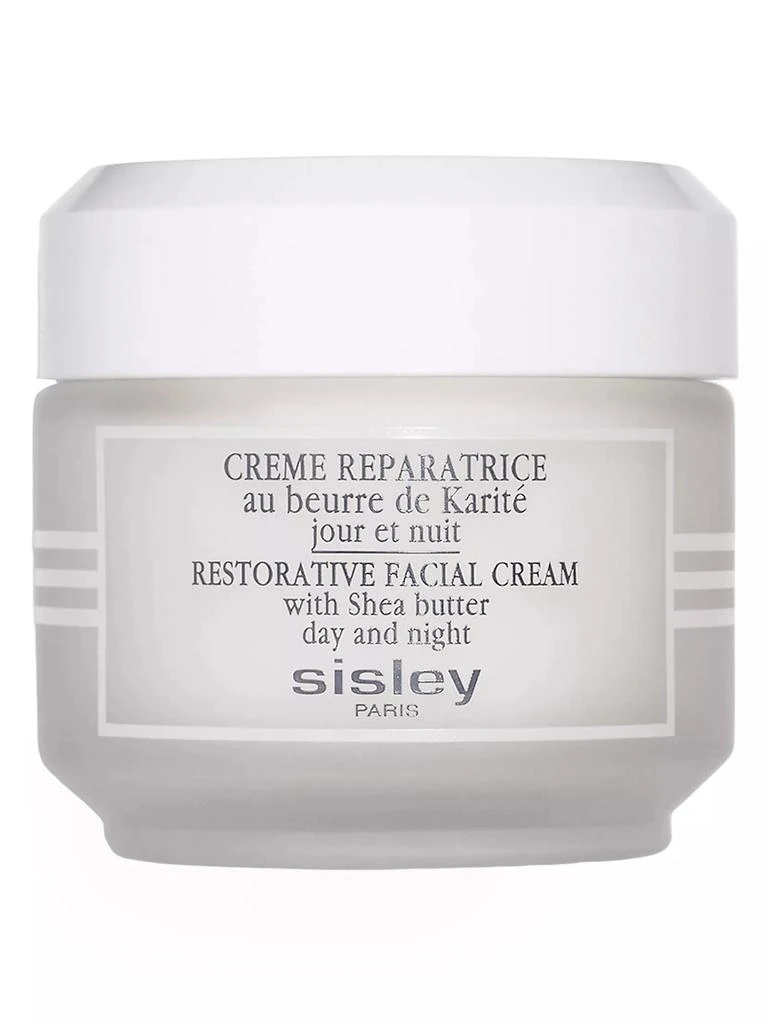 Sisley-Paris Restorative Facial Cream 1