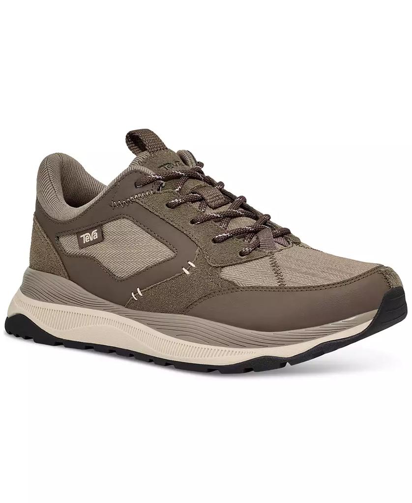Teva Men's Terrawave Athletic Low-Profile Sneaker