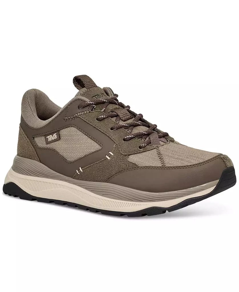 Teva Men's Terrawave Athletic Low-Profile Sneaker 1