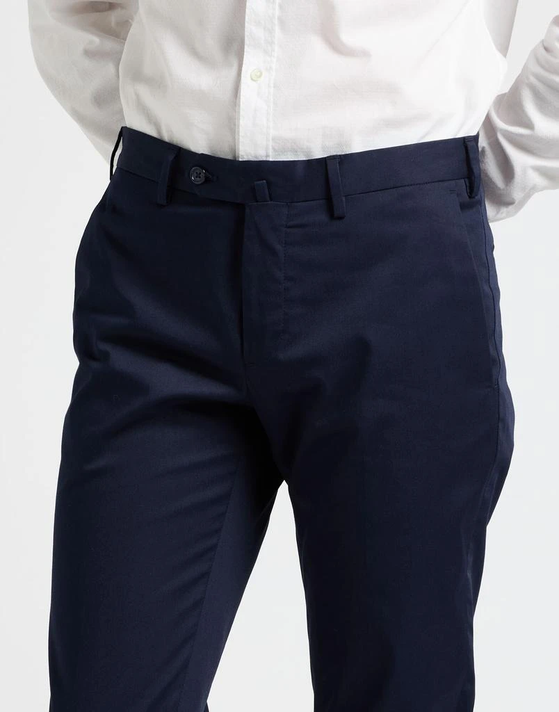 Incotex Ivory Casual pants 4