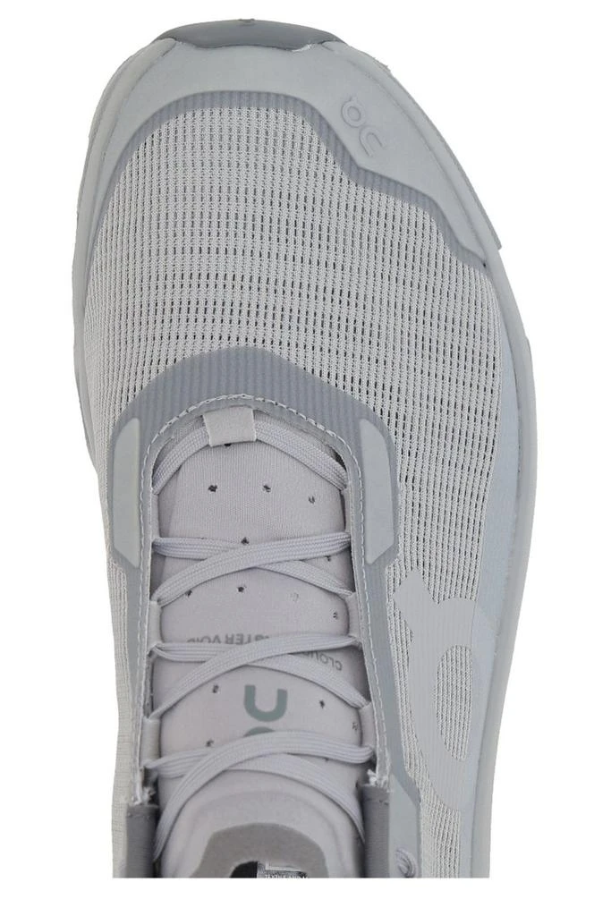On On Running Cloudmonster Void Sneakers 4