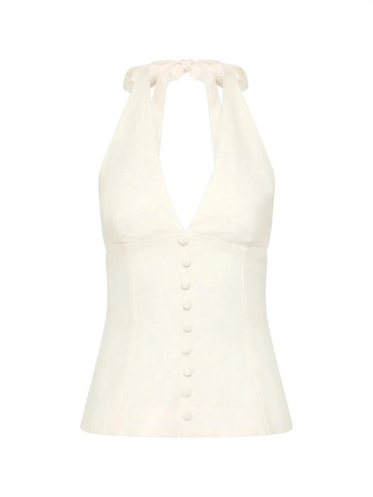 Faithfull the Brand Faithfull The Brand - Marie Halter Top 5