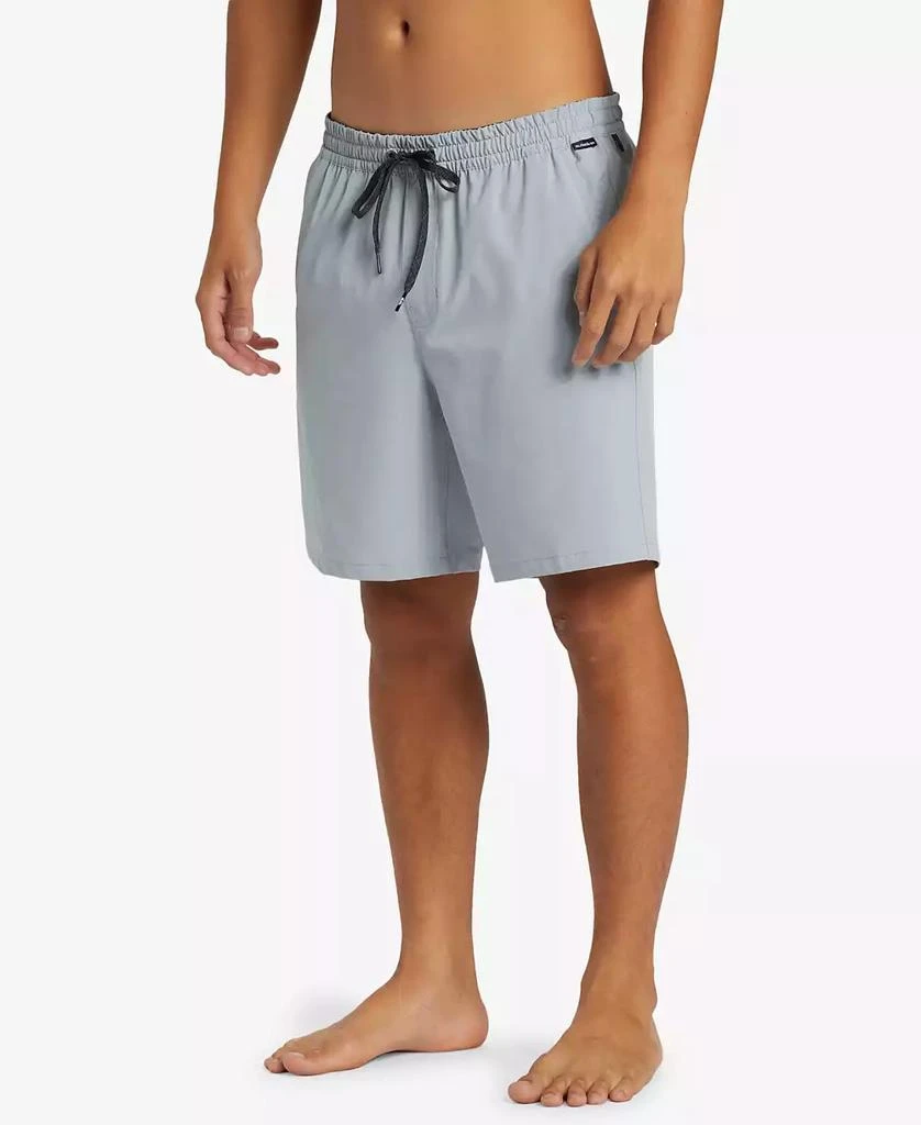 Quiksilver Men's Taxer Amphibian shorts 6