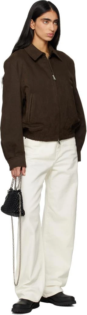 Stella McCartney Black Alter Mat Boots 5