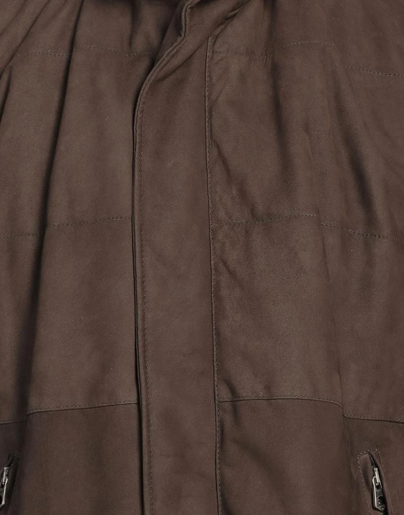STEWART Jacket 4