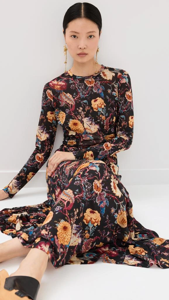 Ulla Johnson Ceryse Dress 4