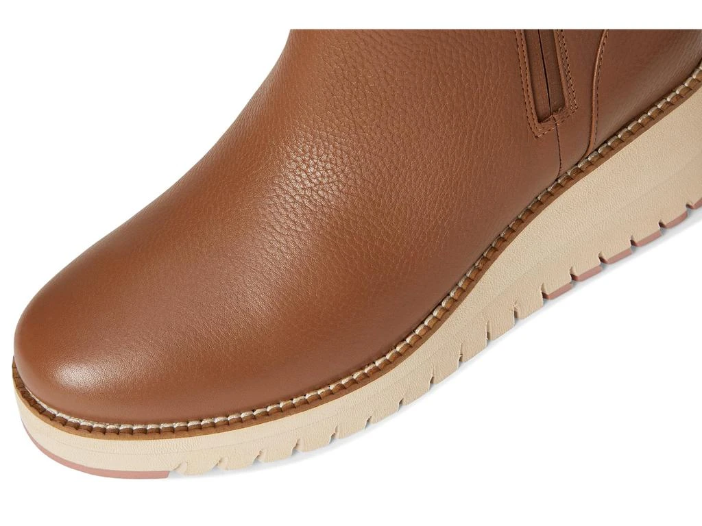 Cole Haan Zerogrand City Wedge Side Zip Boot Waterproof 2