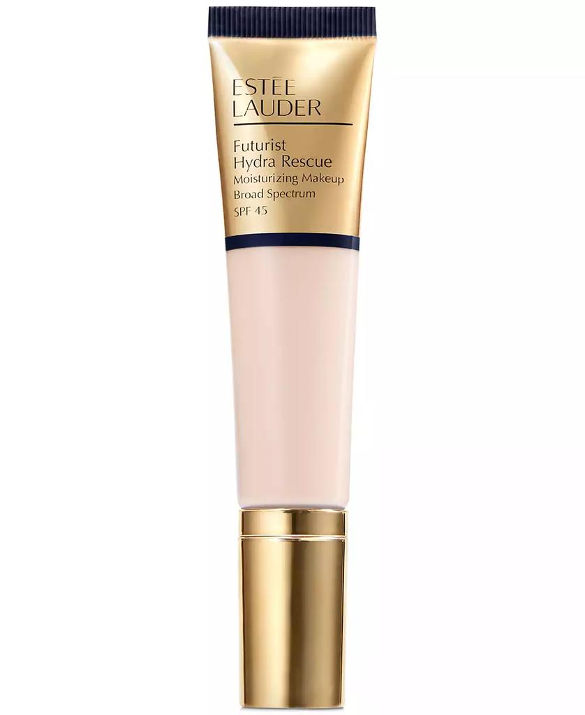 Estée Lauder Futurist Hydra Rescue Moisturizing Foundation SPF 45, 1.2 oz.