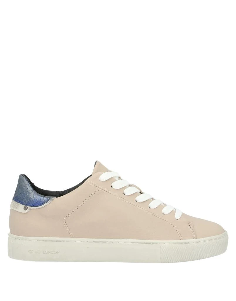 Crime London Sneakers 1