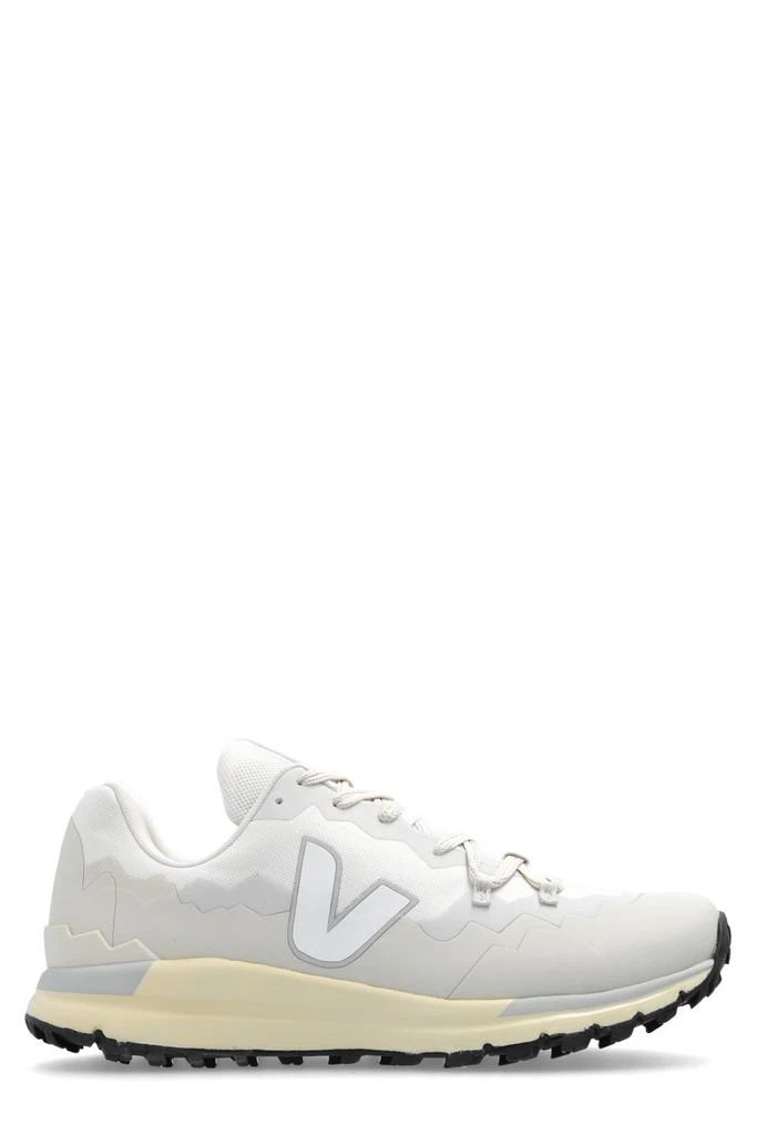 Veja Veja Fitz Roy Trek Shell Lace-Up Sneakers 1