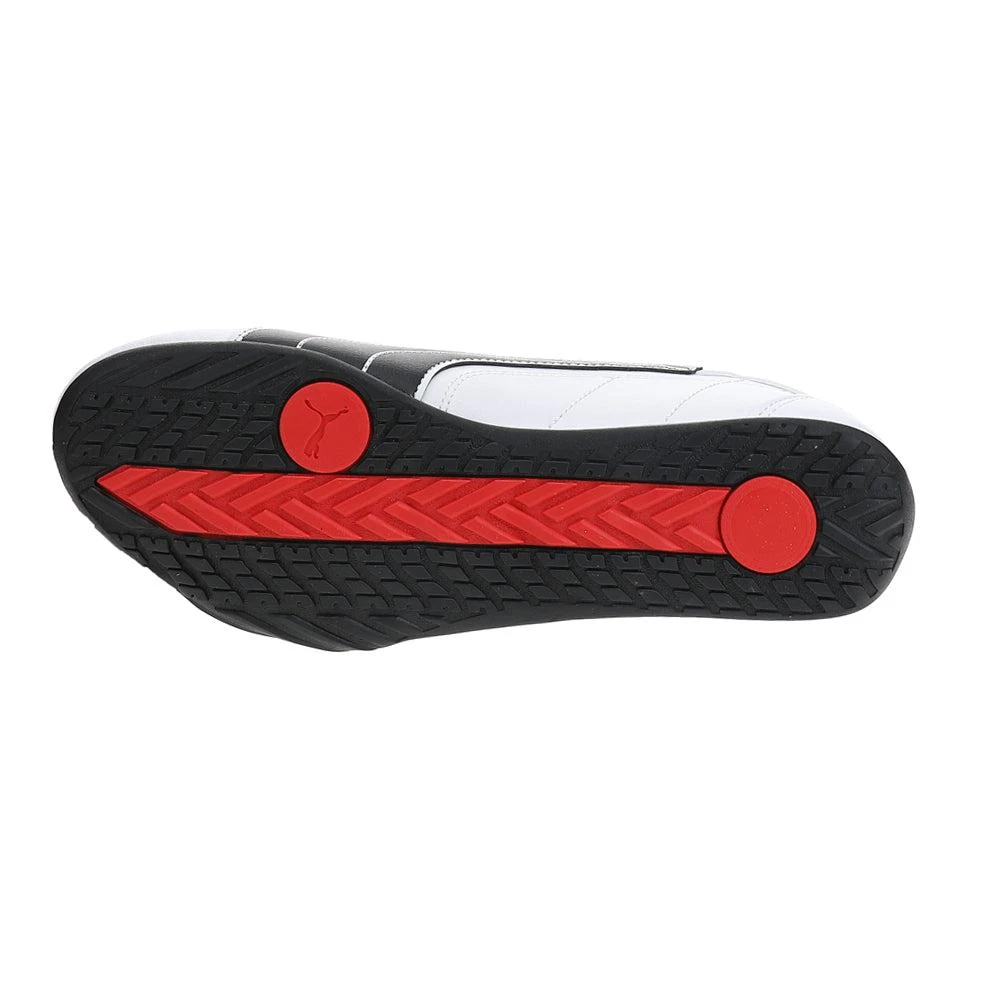 Puma Scuderia Ferrari Catch Lace Up Sneakers 5