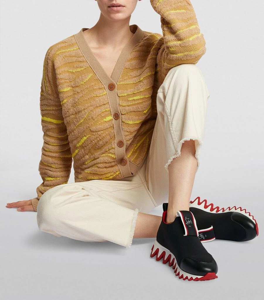 Christian Louboutin Tiketa Run Flat Sneakers 3