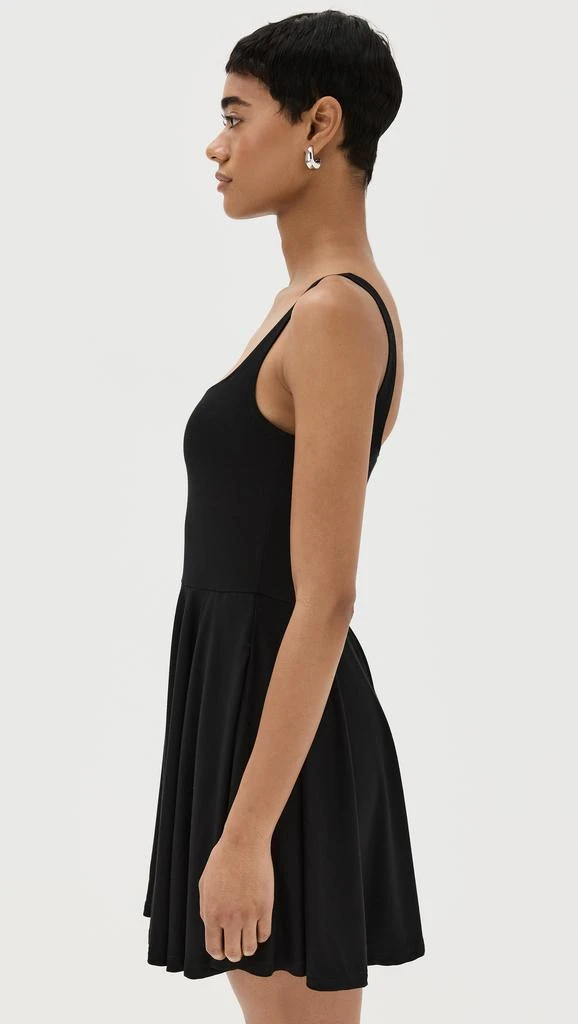Reformation Dakota Knit Dress 3