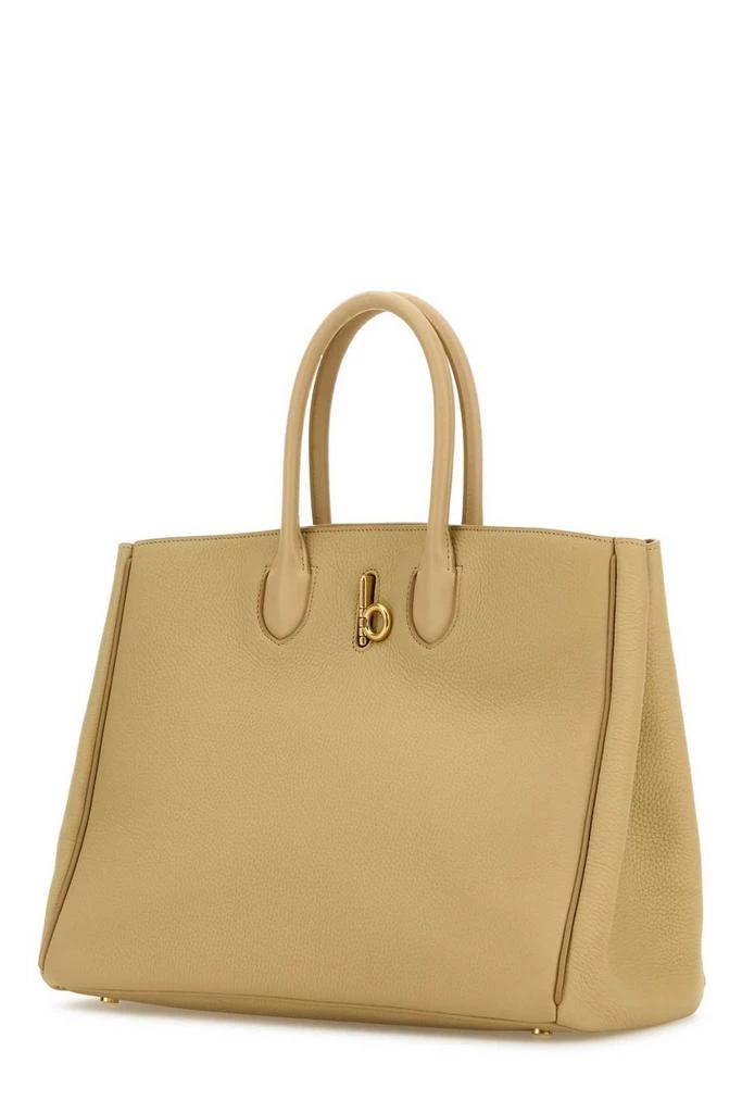 Burberry Burberry Medium Rocking Horse Tote Bag 3