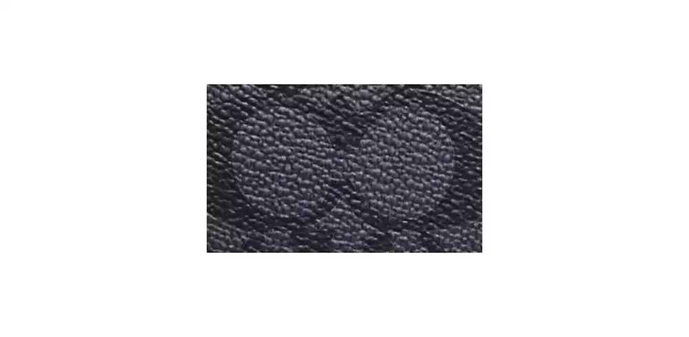 Coach Men's Signature Leather Slim Billfold 3