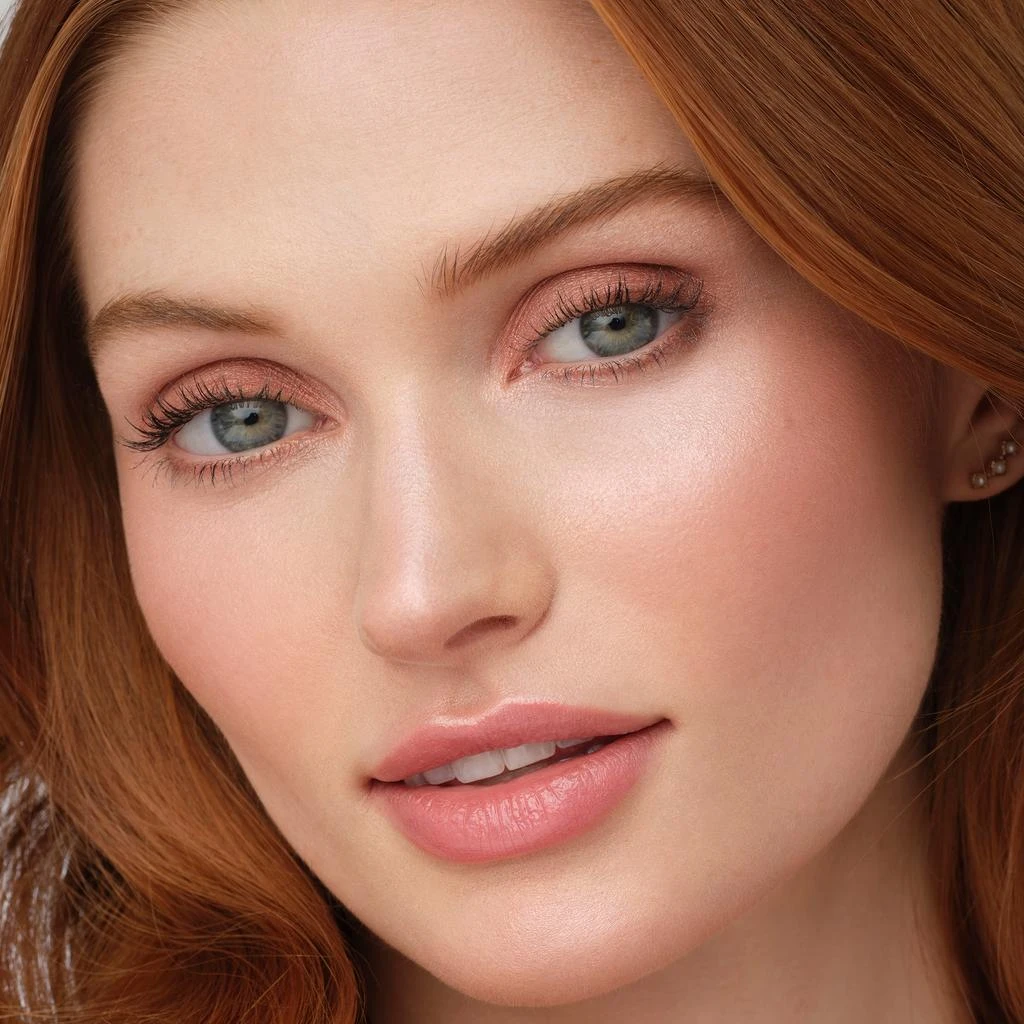 Jane Iredale jane iredale PureBronze Shimmer Bronzer Refill - Peaches 
Cream 0.9g 4