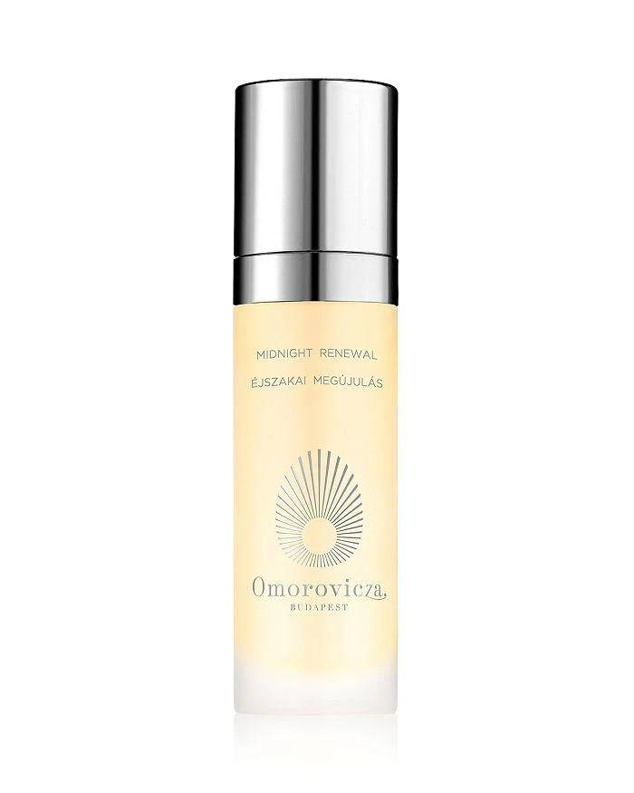 Omorovicza Midnight Renewal Serum 1