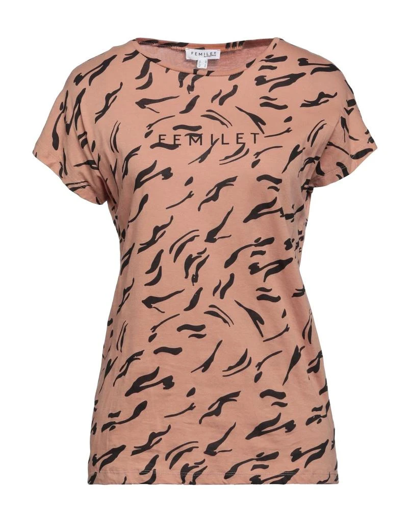 FEMILET by CHANTELLE FEMILET by CHANTELLE