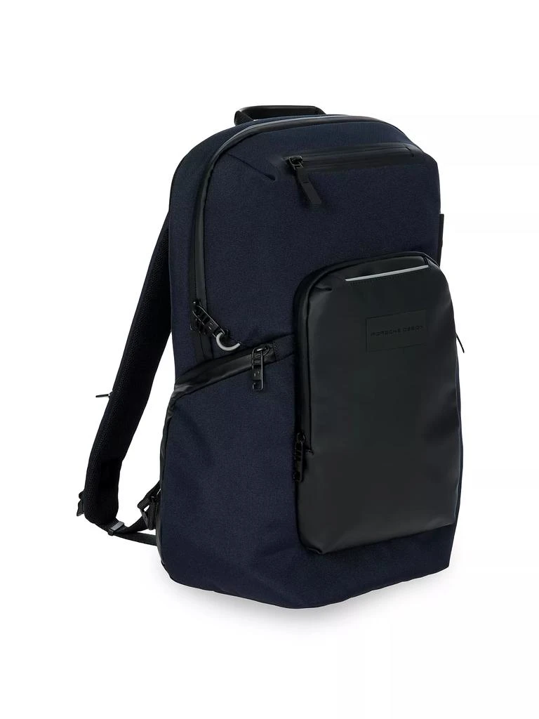 Porsche Design Small Urban Eco Backpack 2