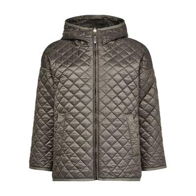 Max Mara Leo quilted jacket - THE CUBE