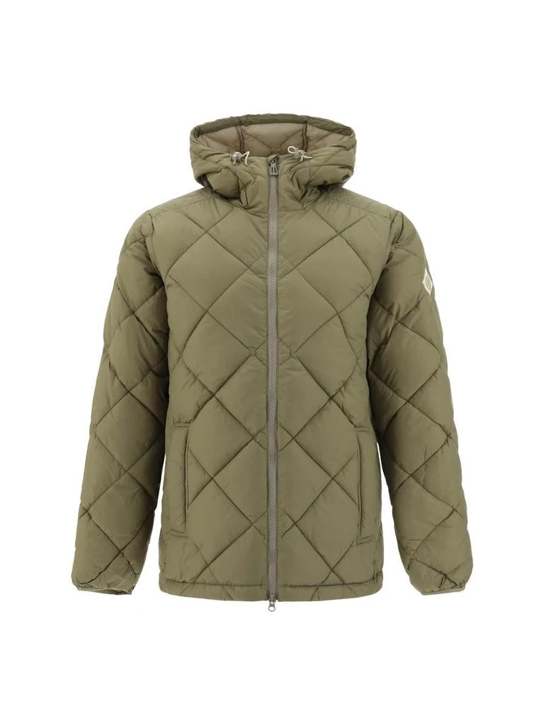 Henri Lloyd Henri Lloyd Down Jackets 1
