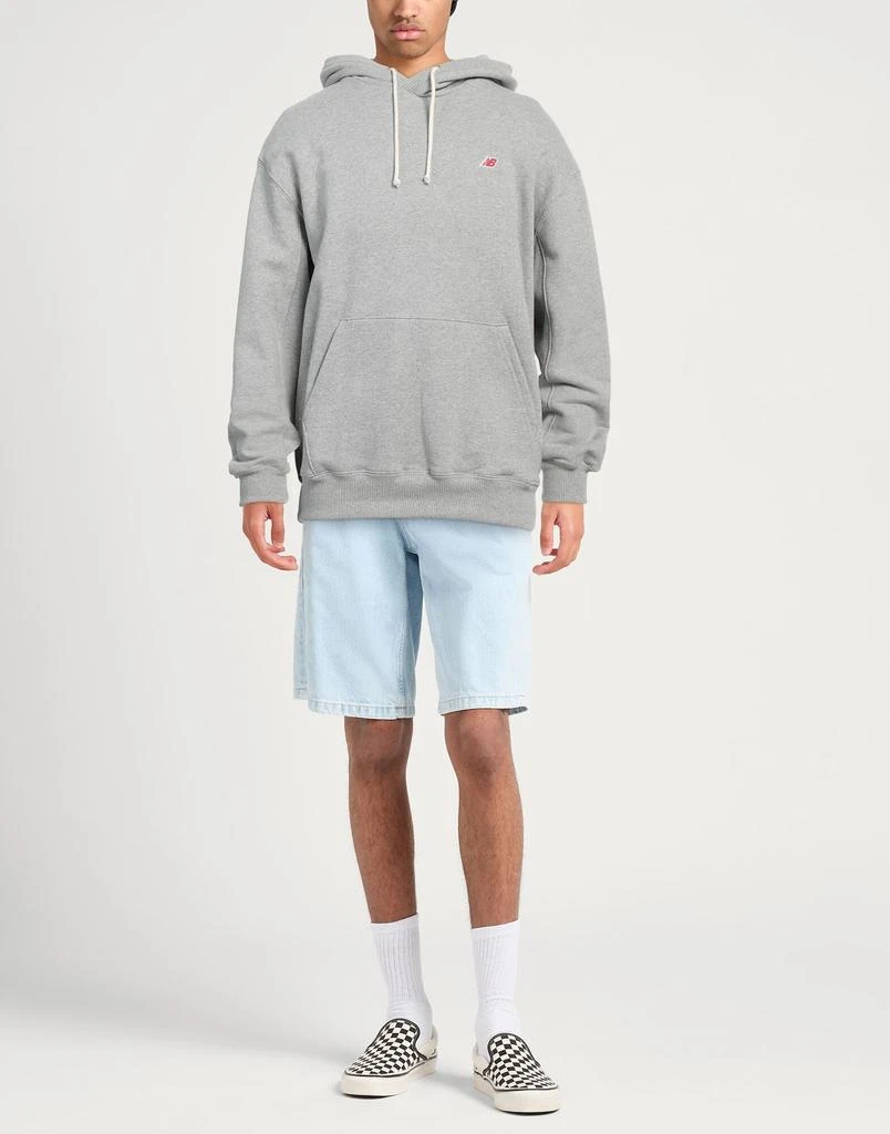 New Balance Hooded sweatshirt 2