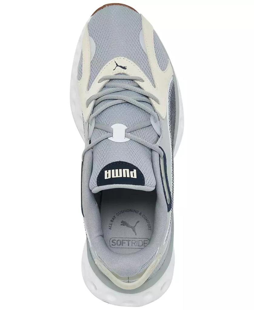 Puma Men's Softride Frequence Running Sneakers from Finish Line 2