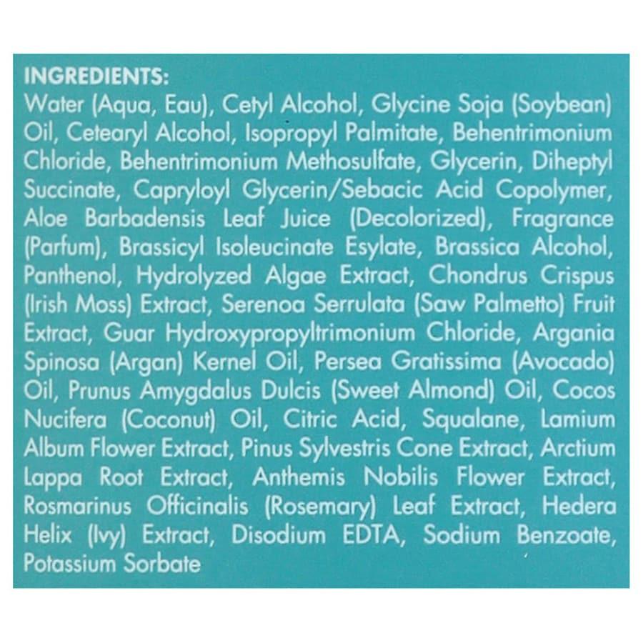 Mielle Organics Sea Moss Anti-Shedding Conditioner
