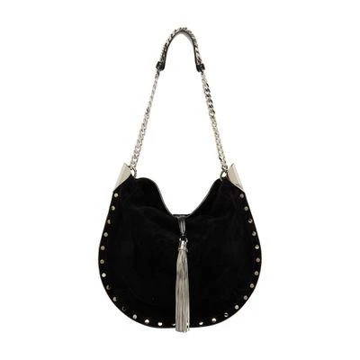 Isabel Marant Oskan Tassel bag 1