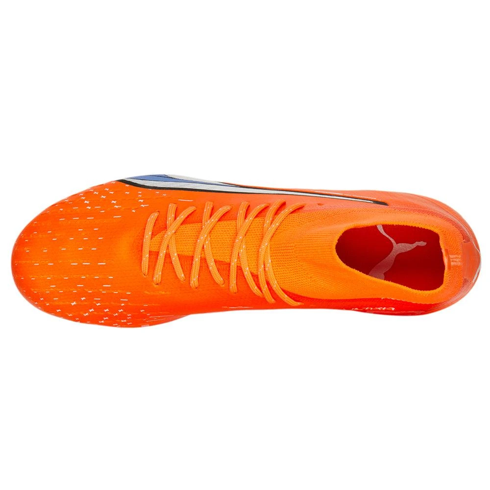 Puma ULTRA Pro FG/AG Soccer Shoes 4