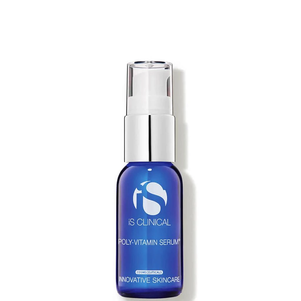 iS CLINICAL iS Clinical Poly-Vitamin Serum 1