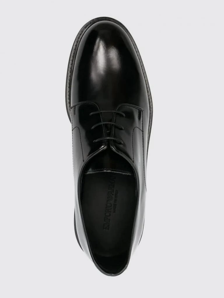 Emporio Armani Shoes men Emporio Armani 4