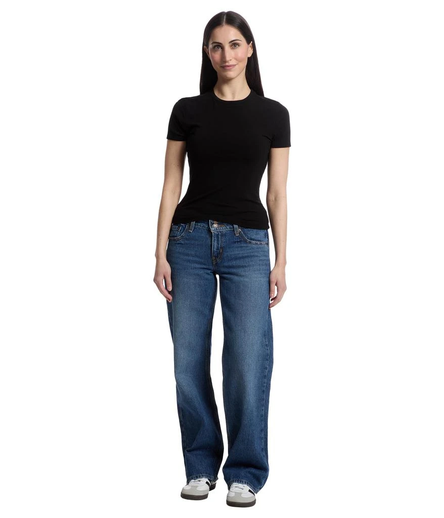 Levi's Superlow 5