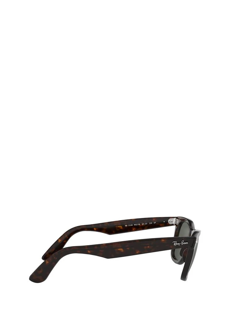 Ray-Ban Ray-Ban Original Wayfarer Classic Square Frame Sunglasses 3