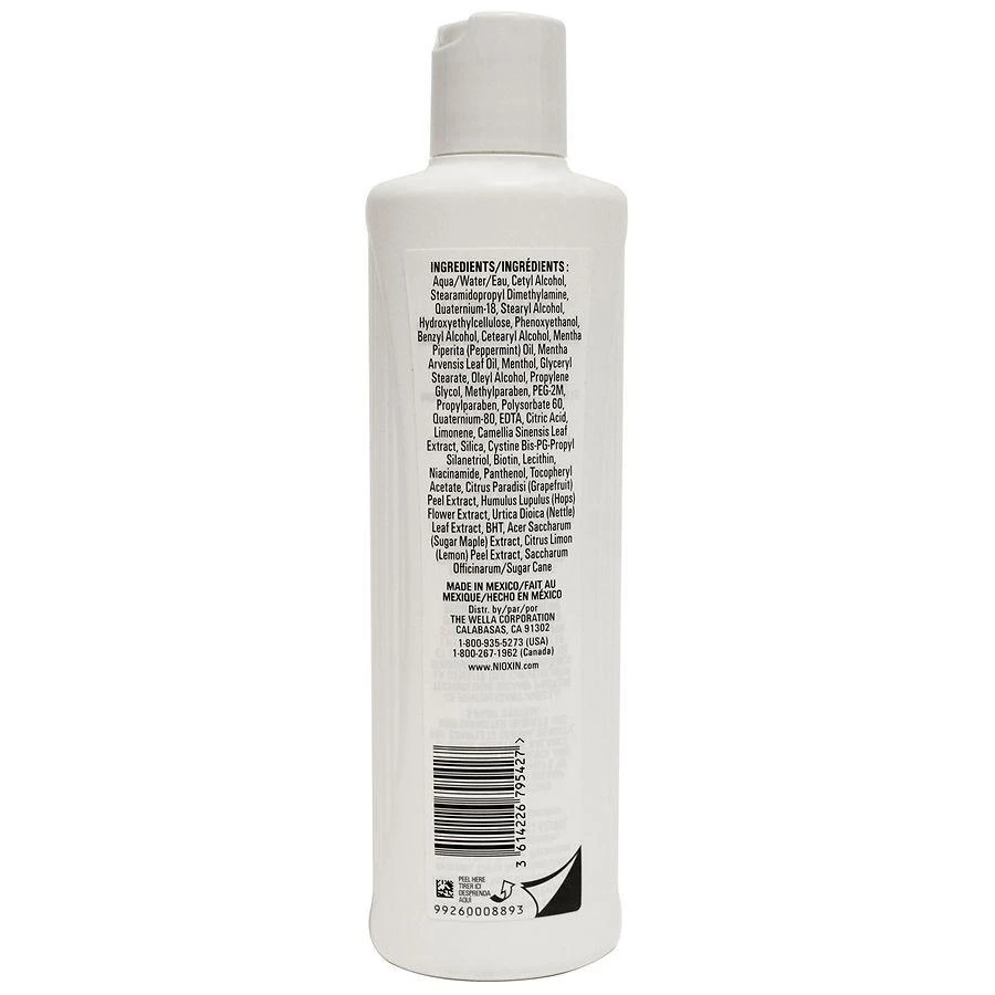 NIOXIN Scalp Therapy Conditioner 2