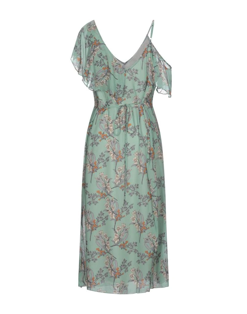 SEVENTY VENEZIA Midi dress 2