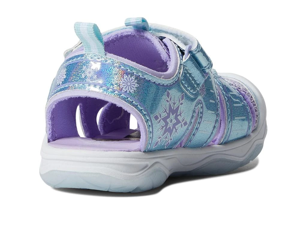 Josmo Kids Frozen Fisherman Sandal (Toddler/Little Kid) 5