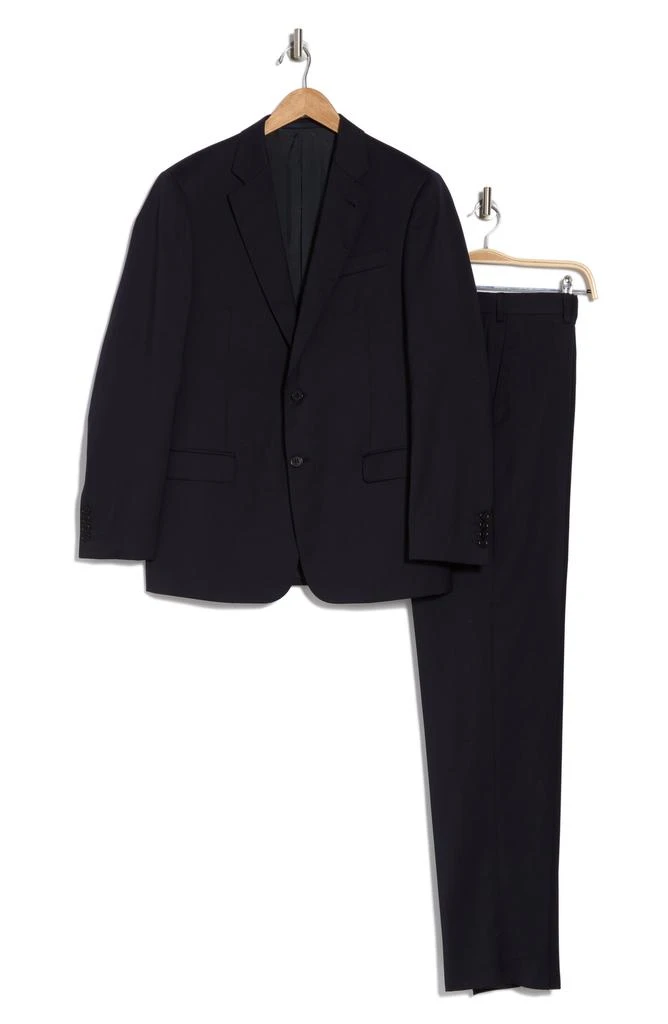 Armani Collezioni Virgin Wool Suit 3