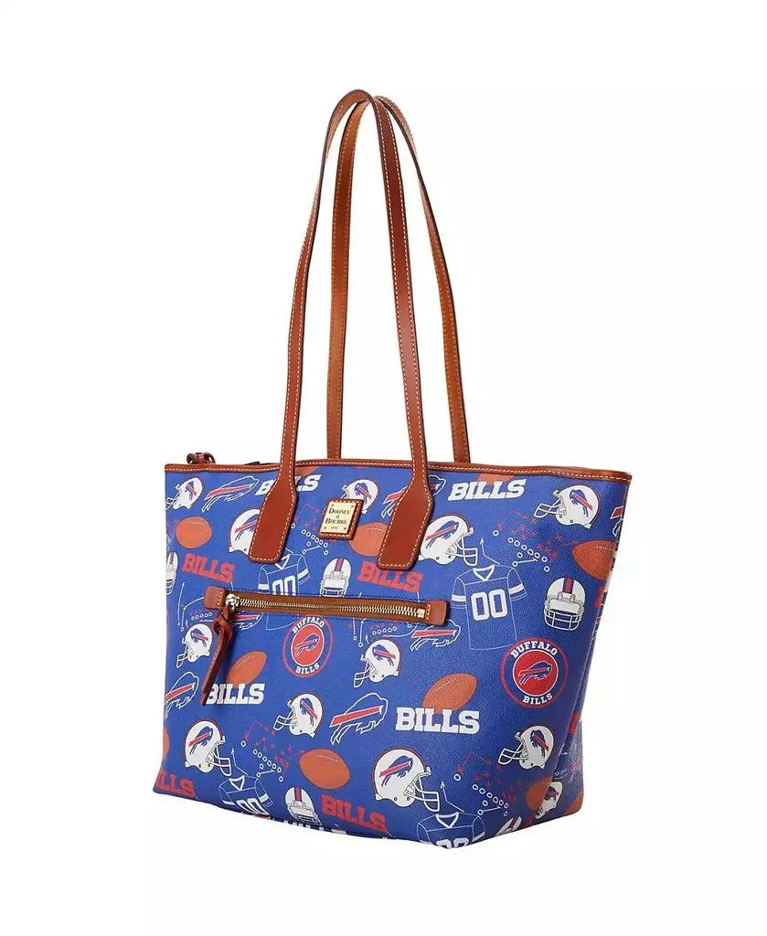 Dooney & Bourke Buffalo Bills Large Tote Bag 2
