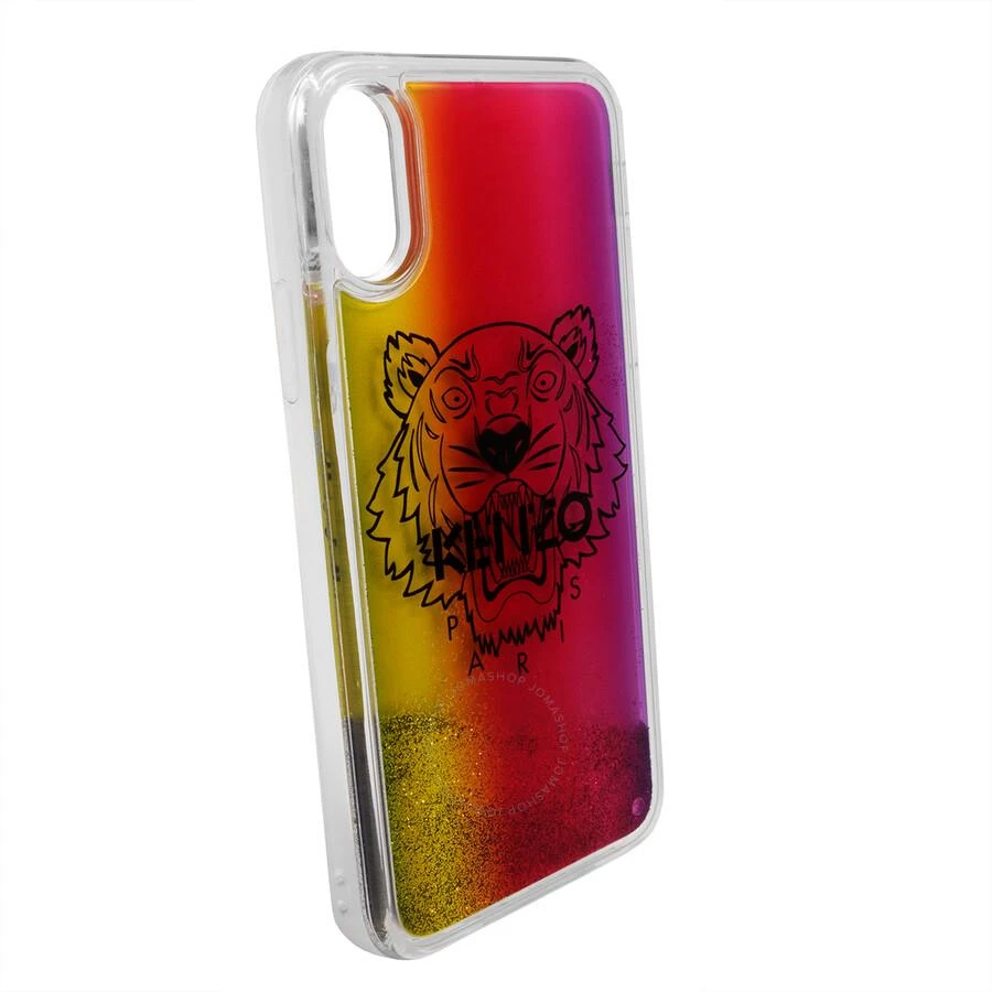Kenzo Kenzo iPhone X/XS Case 2